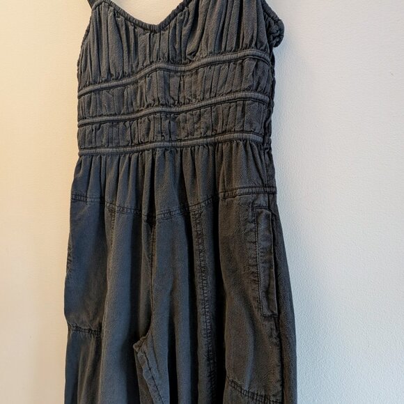 NWT Free People Jumpsuit – XS Black - Picture 6 of 11